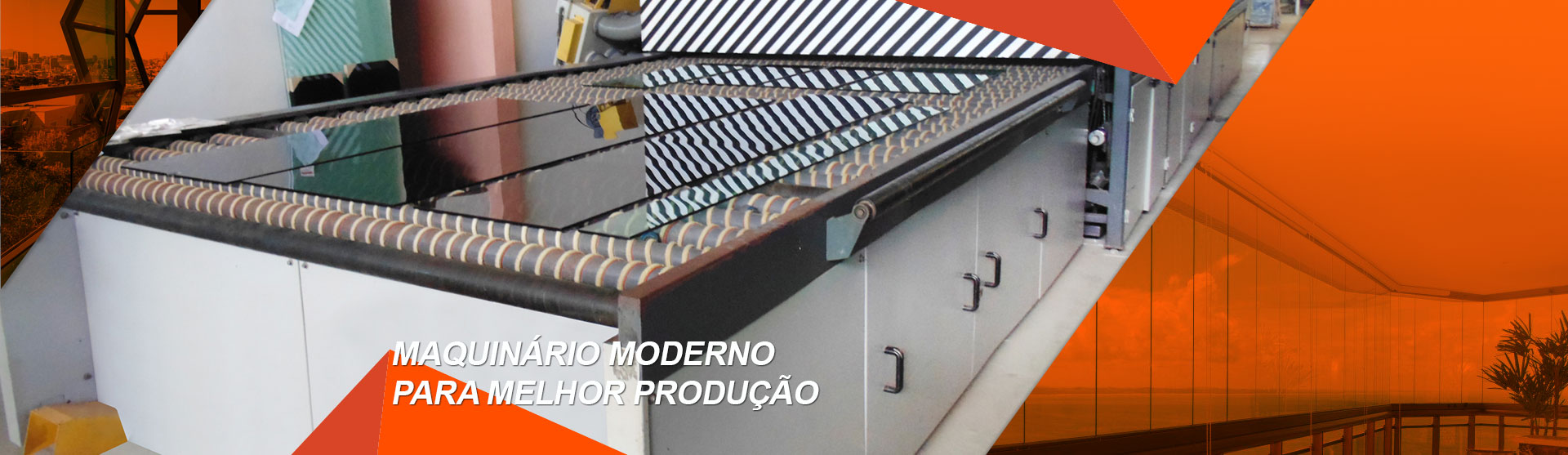 Fábrica de Vidros