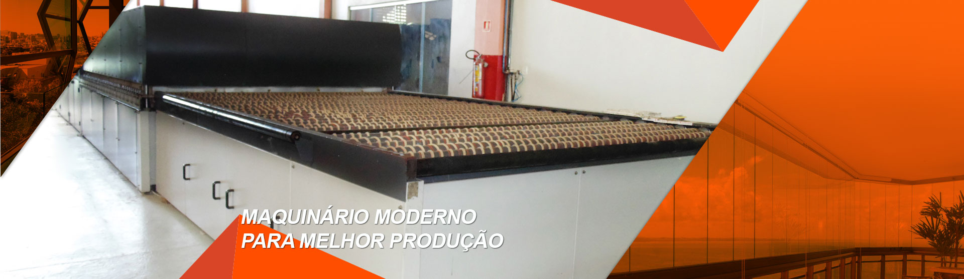 Fábrica de Vidros